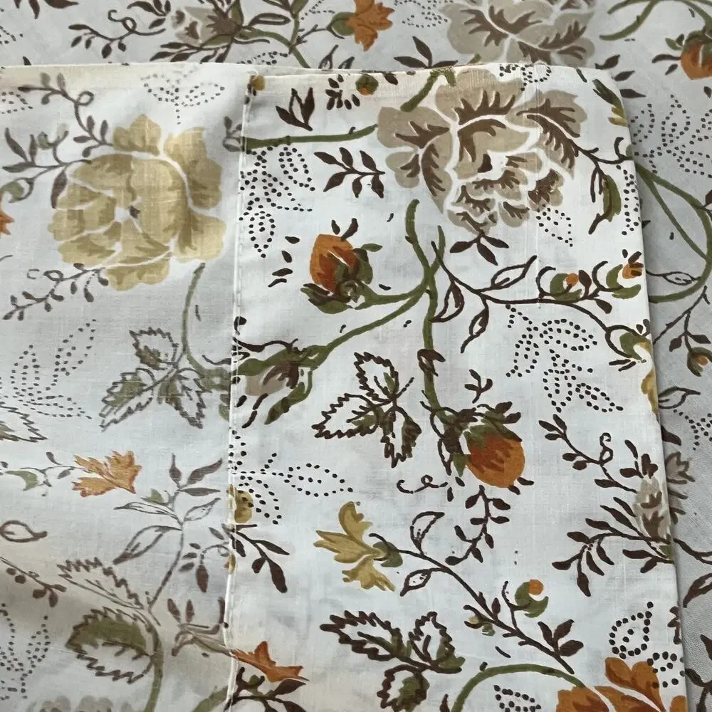 JCPenney Flat Sheet 98.5